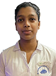 Khushi Gupta_Vice Sports Captain
